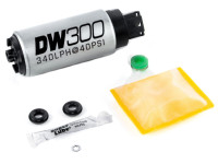 DeatschWerks насос топливный 340л/ч MMC Evo 8, 9 DW300