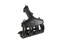 Впускной коллектор GTS NFR style ВАЗ 2108-10 Калина Калина 2 Приора 16кл 38 мм Е-газ