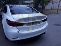 Спойлер Mazda 6 02-22 седан