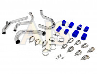 Пайпинг-кит под фронтальный интеркулер VW Jetta Golf 1.8T 98-05 MK4