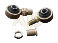 Taiko Toyota Mark 2 jzx90, jzx100 AJS St сменный элемент тяга реактивная передняя (к-т 2 шт.)