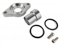 Переходник для установки блоу-оффа HKS на Subaru WRX 08-14,  Legacy 05-09