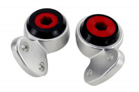 BMW E46 сайлентблоки передних рычагов PU