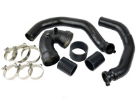 Пайпинг-кит (буст-пайпы) BMW F87 F80 F82 F83 S55 3 литра