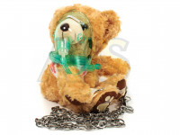 Игрушка Медведь-садист