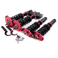 Койловеры MDU street Subaru GRB