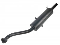 Глушитель ВАЗ 2101 Комфорт