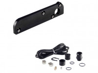 Адаптер PCV (вентиляции картера) VW GTI 2.0T FSI MK5 MK6,  AUDI A3 A4 TT 2006-08