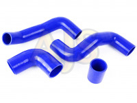 Патрубки интеркулера Land Rover Freelander 2.0L TD4 4шт