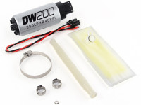 DeatschWerks насос топливный 255л/ч BMW E36 DW200