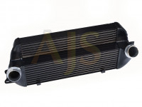 Интеркулер BMW F07 10 11 520i 528i 2010+ Wagner style