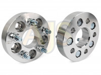 Проставки ступичные 5х100 ЦО57.1 30мм 1.5