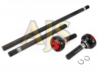 Suzuki Jimny JB23 полуоси с приводами короткие усиленные