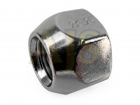 Гайка колесная Nissan, Subaru, Suzuki М12*1.25 16мм 21 ключ