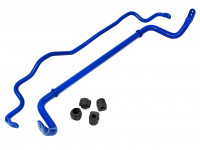 Стабилизаторы поперечной устойчивости Audi S4 S5 A4 A5 B9 4WD