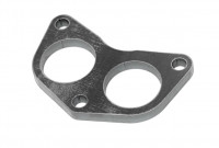 Taiko фланец под коллектор Subaru (сталь)