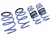 Triple S пружины под занижение Honda Civic MK10 FC 2015+