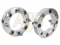 Проставки ступичные для ATV 4х137 ЦО110 30мм М10*1.25