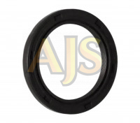 Ajusa сальник коленвала 1JZ, 2JZ Toyota Mark 2 JZX81, JZX90, JZX100, JZX110