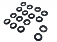 Brian Crower седла клапанной пружины Subaru EJ Series