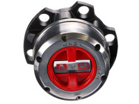 Хаб колесный AVM462HP AVM455HP Toyota LC 100 105 механический усиленный