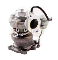 Турбина TD04L Subaru 14411AA710