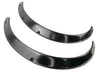 Расширители колесных арок универсальные 50мм