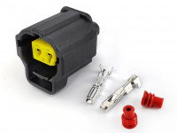 Фишка датчика температуры воды 2 пина 9098010735 9098011061