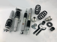 Койловеры AJS VW Golf 7 A7 12-20 MQB