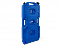 Канистра Экстрим Самара 20л (синий)