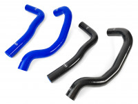 Патрубки радиатора Toyota Mark 2 JZX100, JZX110 1JZ-GTE (красный)