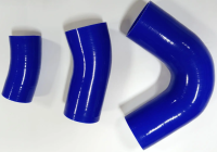 Патрубки интеркулера VW Golf 7 УЦЕНКА