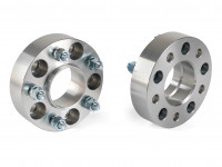 Проставки ступичные 5х120 ЦО74.1 40мм 12x1.5 BMW