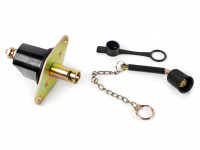 Размыкатель массы металлический