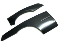 Subaru Impreza GD 00-05 расширение колесных арок, крыльев