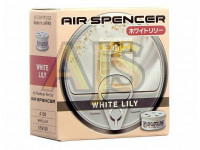 Ароматизатор Eikosha White Lily Япония