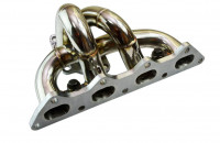 Выпускной коллектор MMC Lancer EVO 4-9 4G63