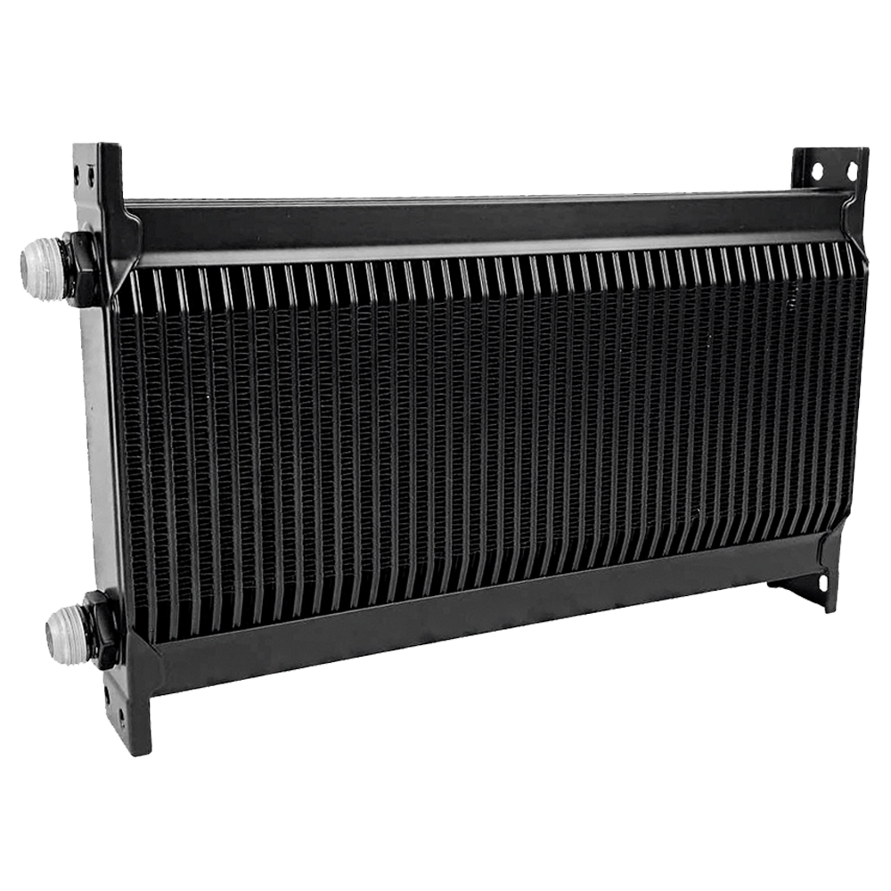 Масляный радиатор