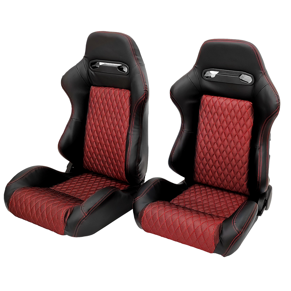 Спортивные сиденья