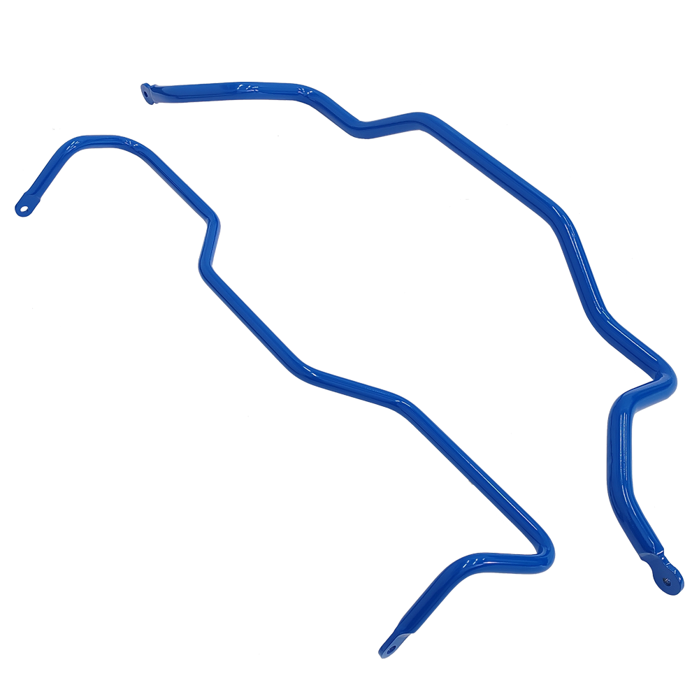 Стабилизаторы поперечной устойчивости