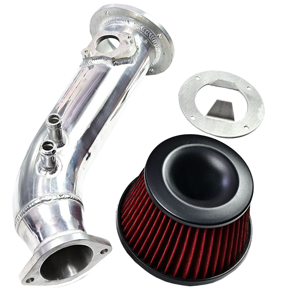 Холодный впуск