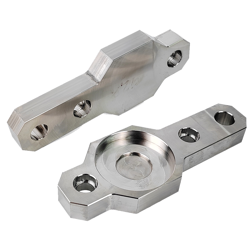 Рулевые сошки